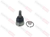 Опора шаровая Hyundai Solaris 17- Kia Rio 17-