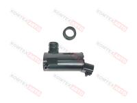 Насос омывателя переднего и заднего стекла Geely Atlas Pro