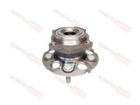 Ступица задняя в сборе Haval F7 F7X 4WD