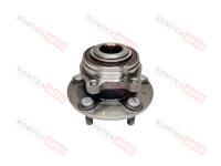 Ступица передняя в сборе Geely Atlas Pro 