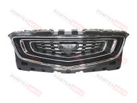 Решетка радиатора Geely Atlas Pro (заглушка камеры съемная) 6013036000