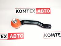 Наконечник рулевой левый э/с Chery Tiggo 4Pro 113/147л.с 4рест 147л.с  7Pro 1.5