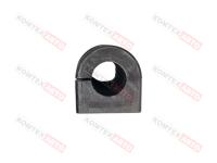 Втулка стабилизатора переднего левая Chery Tiggo 7Pro 7ProMax Exeed LX 23мм