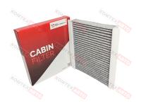 Фильтр салонный угольный Chery Tiggo 4,4Pro 7Pro+Max 8Pro+Max ExeedLX OmodaC5 Arrizo8 (KMTX)