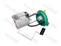 Насос топливный (модуль) в сборе с топливным фильтром Geely Emgrand III 23-