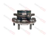 Ступица передняя в сборе 4WD GW Poer King Kong