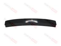 Накладка решетки радиатора Exeed LX 2021-