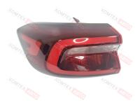 Фонарь задний левый на крыло Chery Tiggo 7Pro 7ProMax ORIGINAL