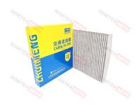 Фильтр салонный угольный Geely Monjaro  (пр-ль Zhuimeng)