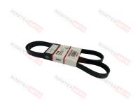 Ремень приводной 6PK1548 Haval F7 F7X Jolion 1.5 150л/с (пр-ль Gates)
