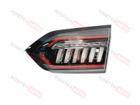 Фонарь задний правый на двери Chery Tiggo 8 Pro Max ORIGINAL