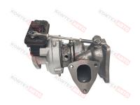 Турбина Haval F7 F7X 1.5 150л/с дв.GW4B15 мод.TD025R