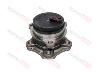 Ступица задняя в сборе Haval Dargo 2WD