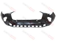 Бампер передний Haval Jolion (под парктроник)