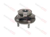 Ступица передняя в сборе JAC J7