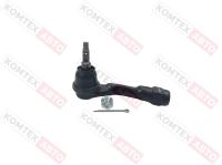 Наконечник рулевой левый Hyundai Solaris 17- Kia Rio 17-