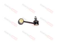 Стойка стабилизатора заднего левая Haval F7 F7X M6