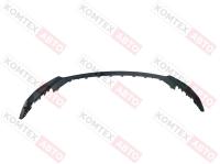 Бампер передний нижняя часть Geely Coolray 6600124276