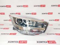 Фара передняя правая LED черная Chery Tiggo 4 Pro ORIGINAL