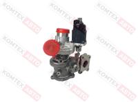 Турбина KMTX Chery 147л.с Tiggo 7Pro 7ProMax Exeed LX Kaiyi E5 Tiggo 4Pro Omoda C5/S5