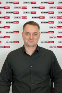 Менеджер оптовых продаж Мирошников Сергей Васильевич
