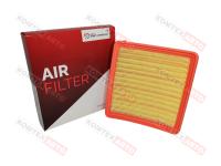 Фильтр воздушный Geely Coolray 1.5 3цил. 150л.с и 4 цил. 147л.с (пр-ль KMTX)