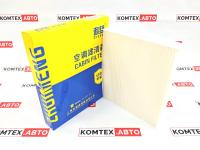 Фильтр салонный обычный Geely Monjaro (пр-ль Zhuimeng)