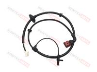 Датчик ABS задний левый для 1.5 Chery Tiggo 7Pro 7ProMax Exeed LX Jaecoo J7