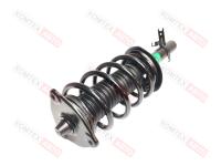 Амортизатор передний правый в сборе Haval Jolion 2WD