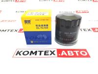 Фильтр масляный Geely Coolray 1.5 147л.с  Geely Emgrand III 21- 1.5 122л.с  4цилин. (пр-ль Zhuimeng)