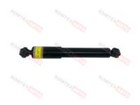 Амортизатор задний Geely Atlas Pro