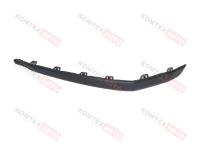 Молдинг заднего бампера правый Chery Tiggo 4 Pro ORIGINAL