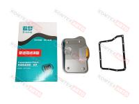 Комплект фильтр+прокладка вариатора Baic U5 Plus X35