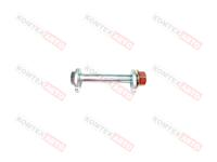 Болт регулировочный тяги задней  Haval F7 F7X