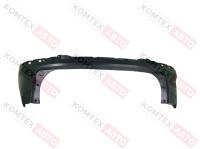 Бампер задний (верхняя часть) Geely Coolray 6044066000