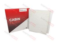 Фильтр салонный Chery (пр-ль KMTX)