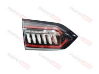 Фонарь задний левый на двери Chery Tiggo 8 ProMax ORIGINAL