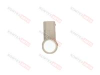 Датчик парктроника задний белый Chery Tiggo 7Pro 7ProMax 8Pro 8ProМах ORIGINAL