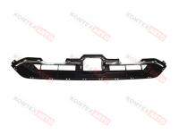 Решетка переднего бампера Haval F7 F7X (под радар)