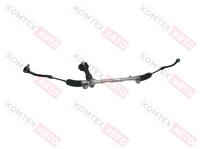 Рейка рулевая Geely Atlas Pro Belgee X70