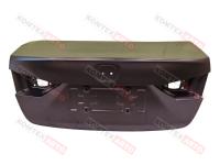 Крышка багажника Changan Alsvin