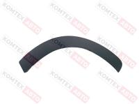 Расширитель крыла заднего левого Exeed LX