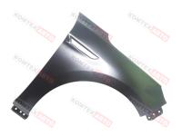 Крыло переднее правое JAC J7