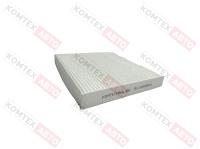 Фильтр салонный FAW Bestune B70