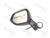 Зеркало левое Haval Jolion 6-конт. ORIGINAL