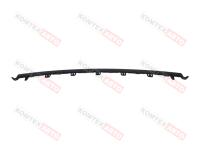 Молдинг заднего бампера средний Chery Tiggo 4 Pro ORIGINAL