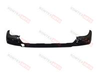 Бампер задний нижняя часть Chery Tiggo 4 рестайлинг 