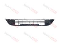 Решетка бампера нижняя JAC J7