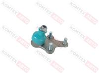 Опора шаровая Dongfeng Shine Max ( для рычагов B015510 / B015509)