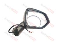 Зеркало правое Haval Jolion 6-конт. ORIGINAL